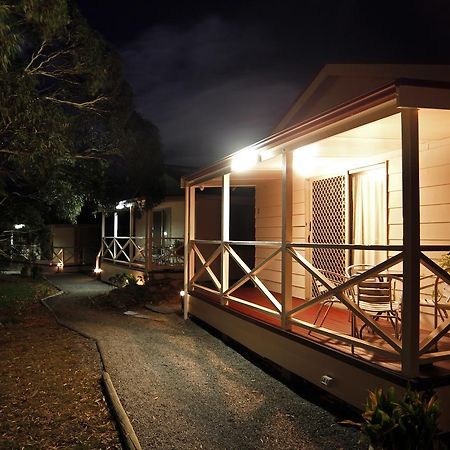 Cape Jervis Holiday Units Екстер'єр фото