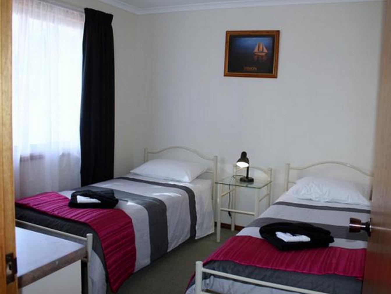 Cape Jervis Holiday Units Екстер'єр фото