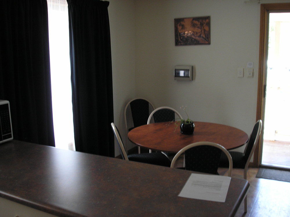 Cape Jervis Holiday Units Екстер'єр фото