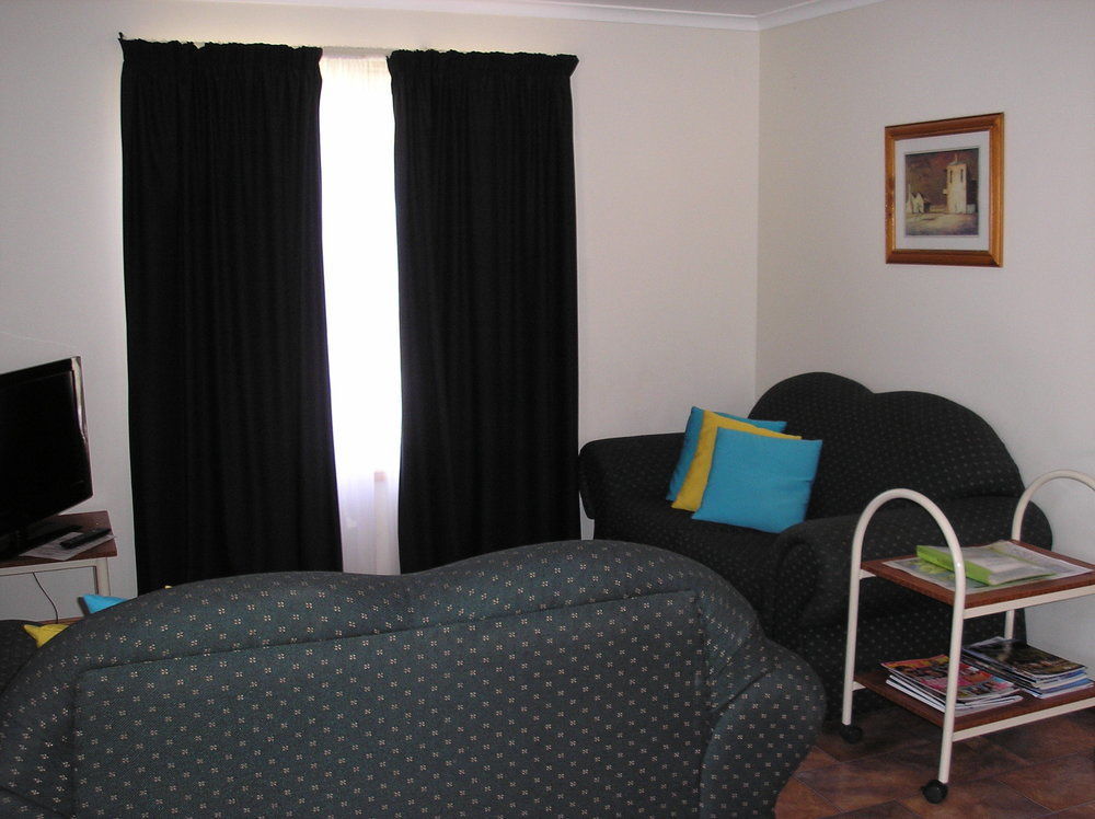 Cape Jervis Holiday Units Екстер'єр фото