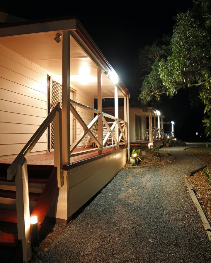 Cape Jervis Holiday Units Екстер'єр фото