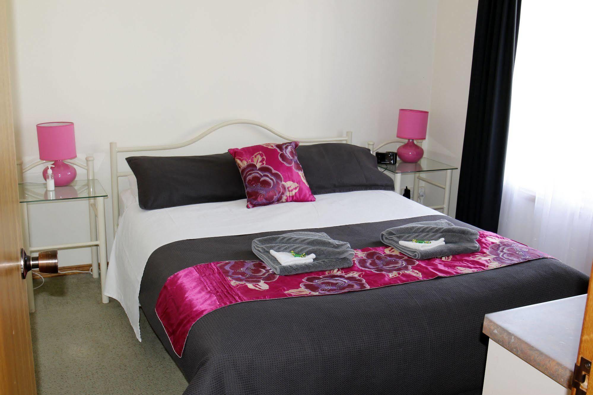 Cape Jervis Holiday Units Екстер'єр фото