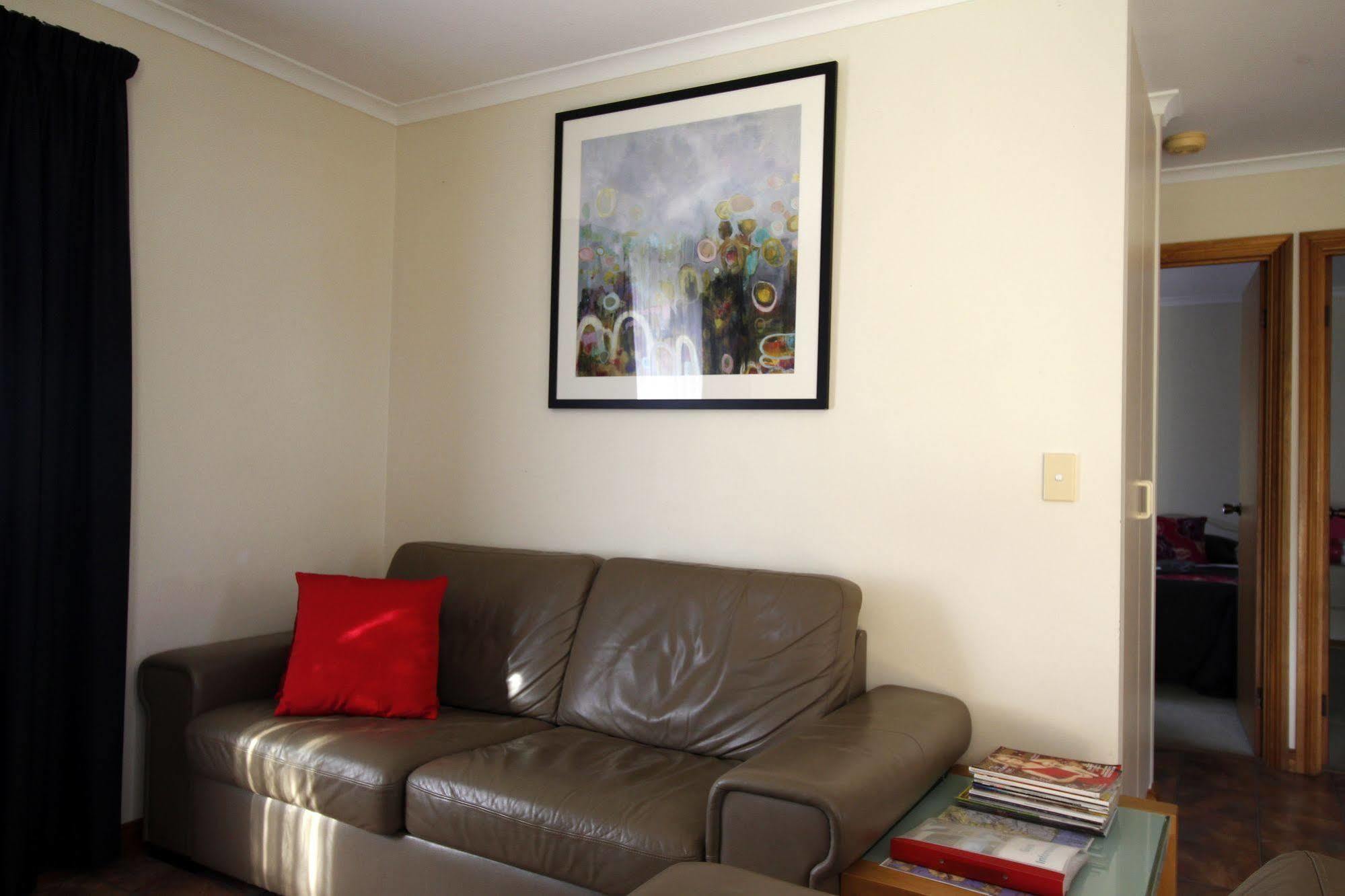 Cape Jervis Holiday Units Екстер'єр фото