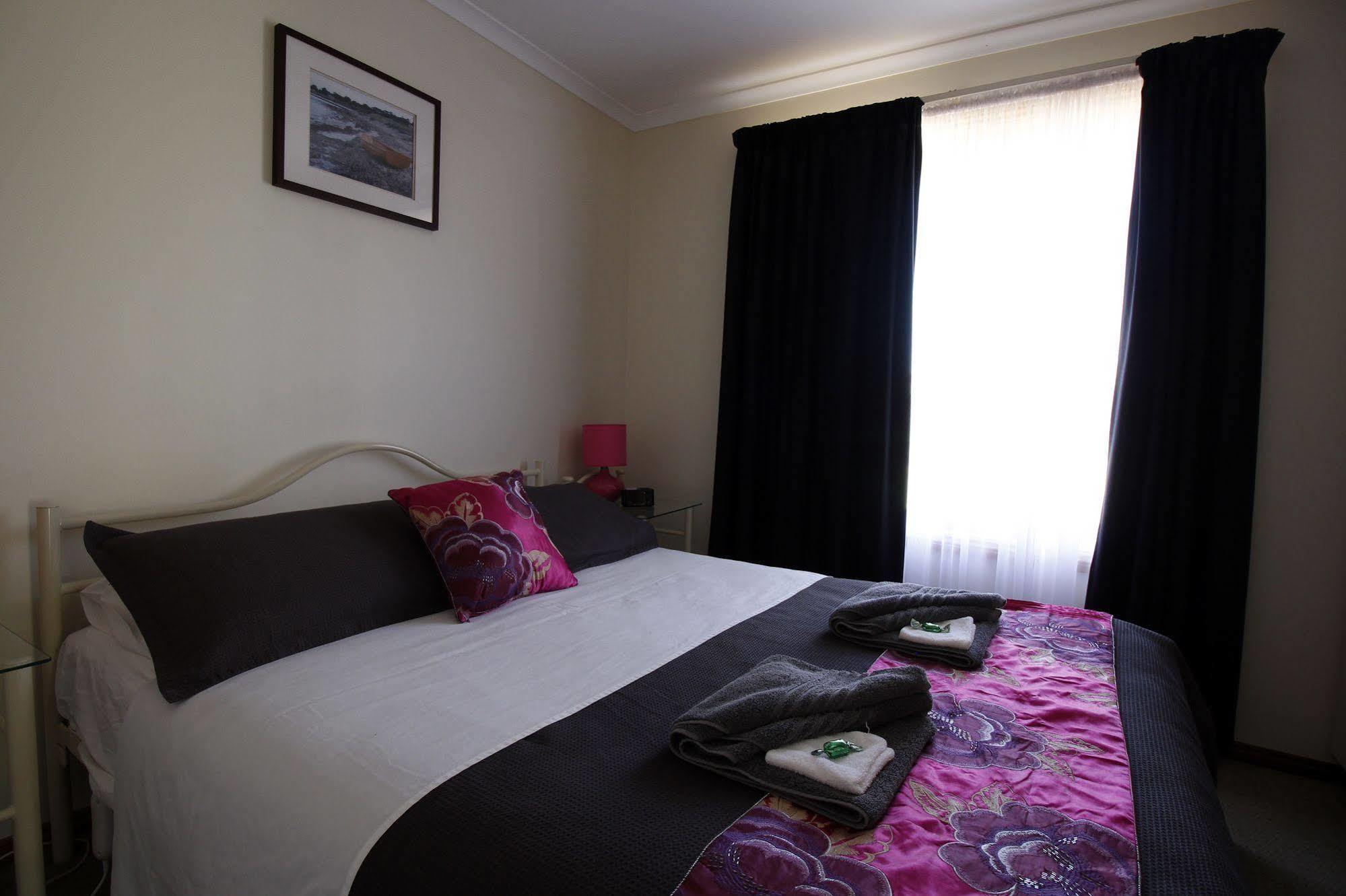 Cape Jervis Holiday Units Екстер'єр фото